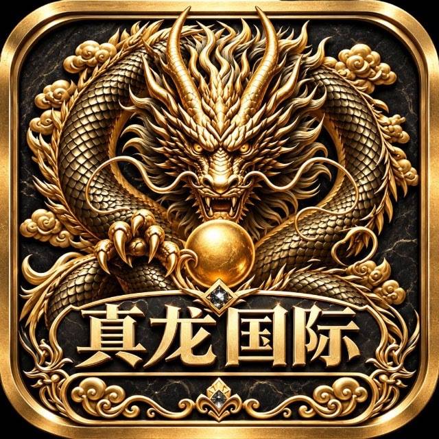 真龙国际- NG旗下新台盛大开业